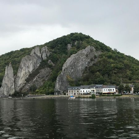 Au Rocher Дінан Екстер'єр фото